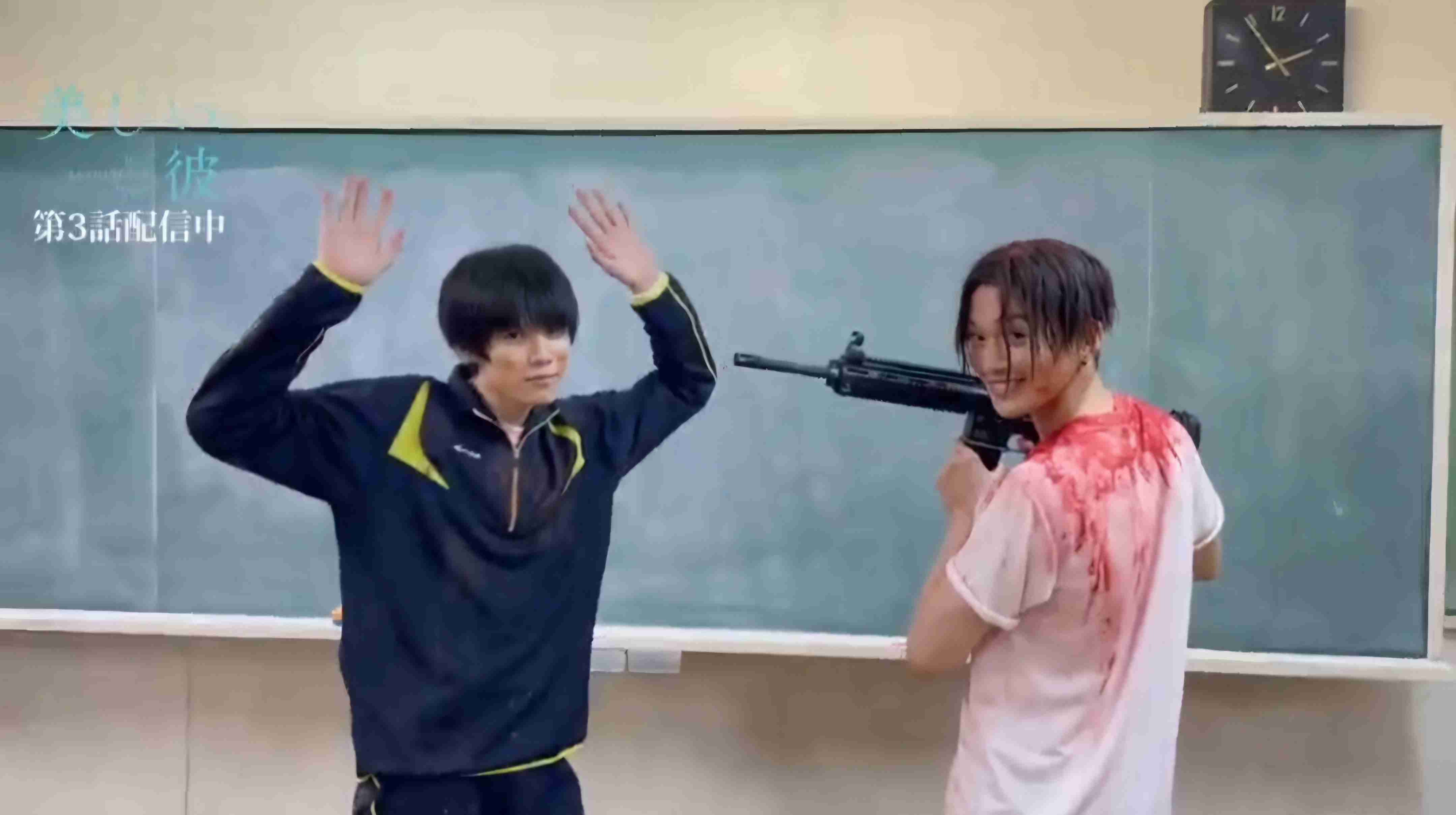 【ドラマ/映画】「美しい彼」を語ろう　Part27
