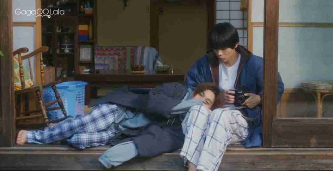 【ドラマ/映画】「美しい彼」を語ろう　Part27