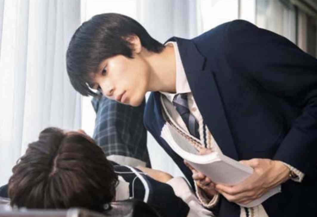 【ドラマ/映画】「美しい彼」を語ろう　Part27