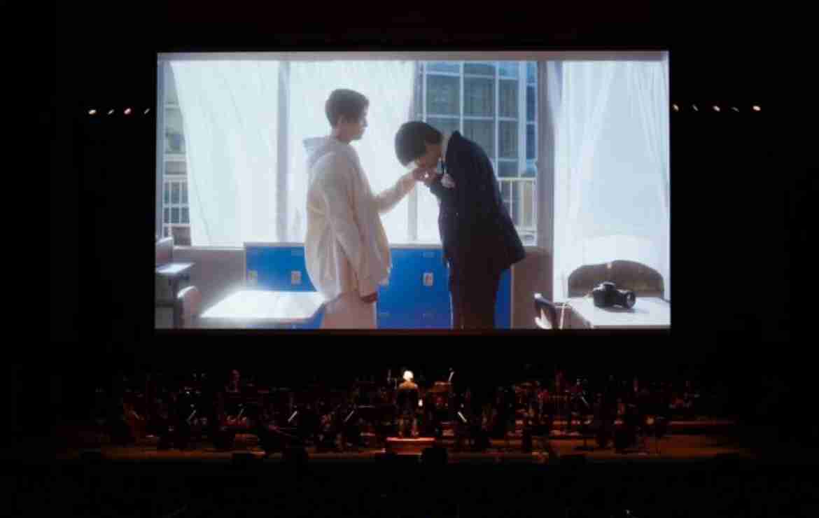 【ドラマ/映画】「美しい彼」を語ろう　Part27