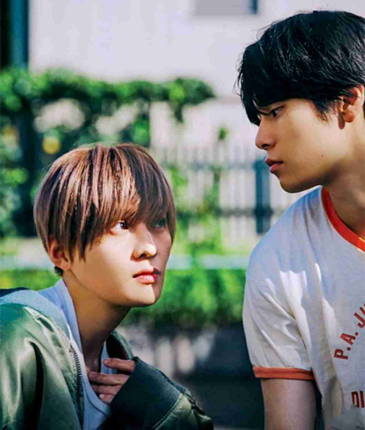 【ドラマ/映画】「美しい彼」を語ろう　Part27