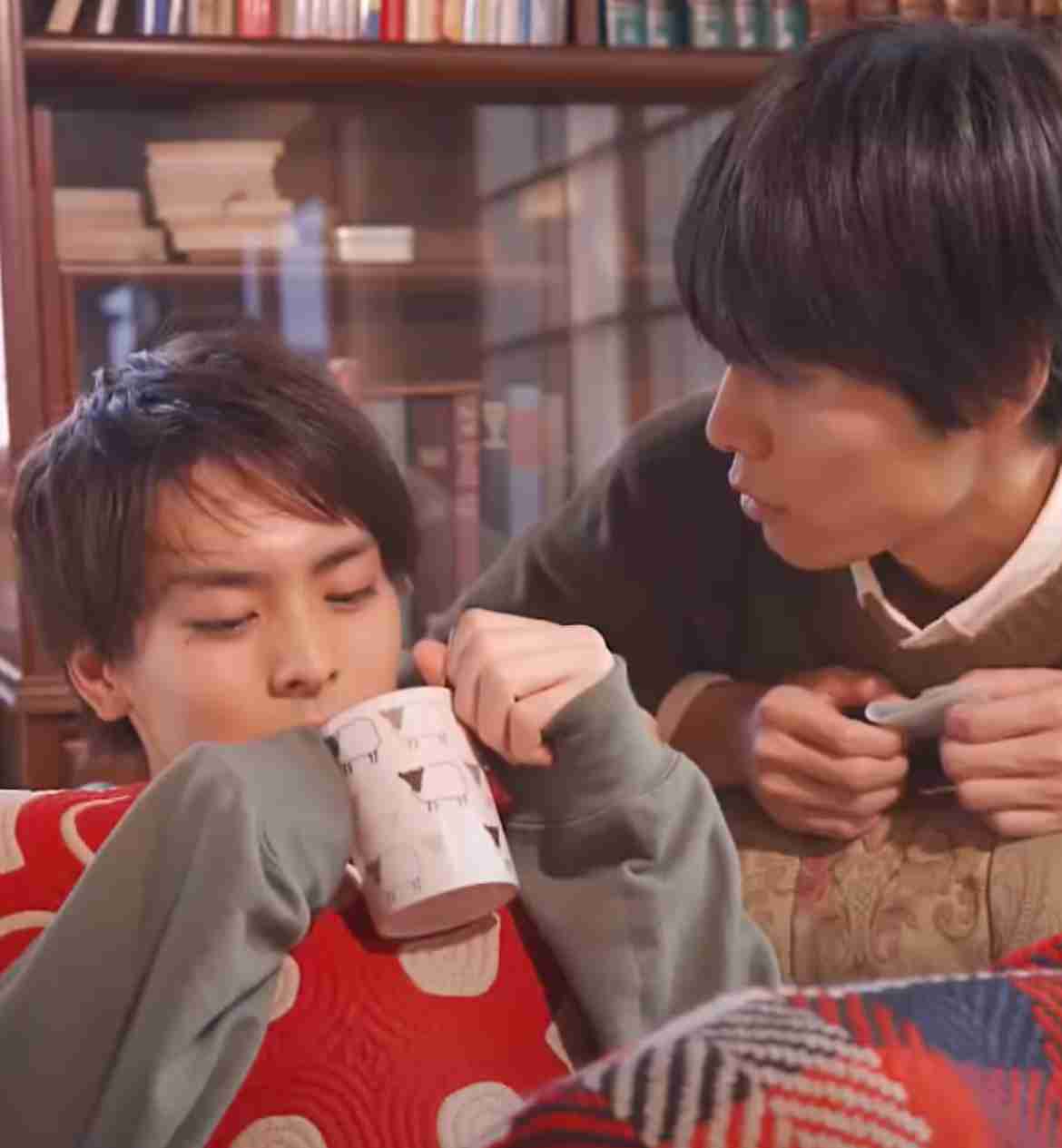 【ドラマ/映画】「美しい彼」を語ろう　Part27