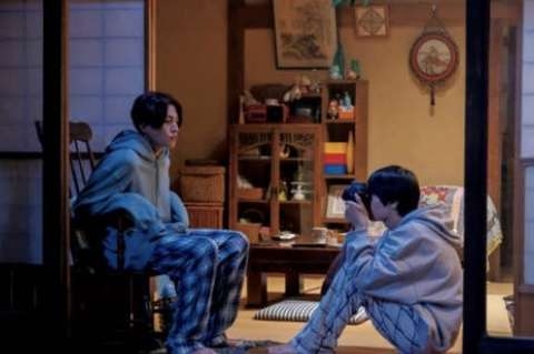 【ドラマ/映画】「美しい彼」を語ろう　Part27
