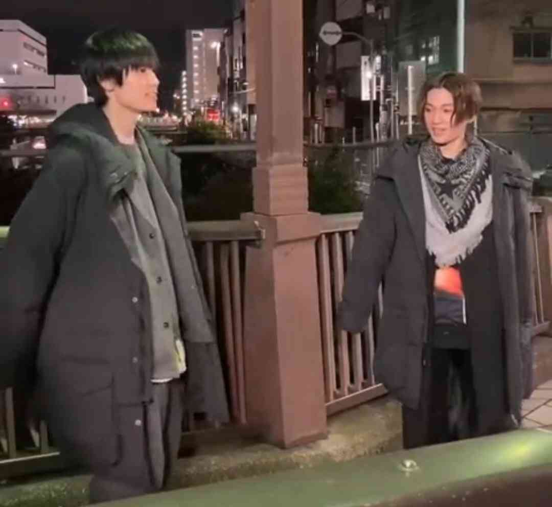 【ドラマ/映画】「美しい彼」を語ろう　Part27