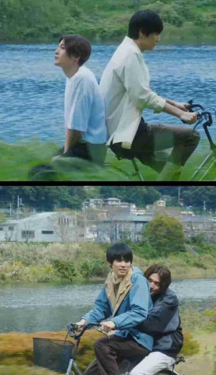 【ドラマ/映画】「美しい彼」を語ろう　Part27
