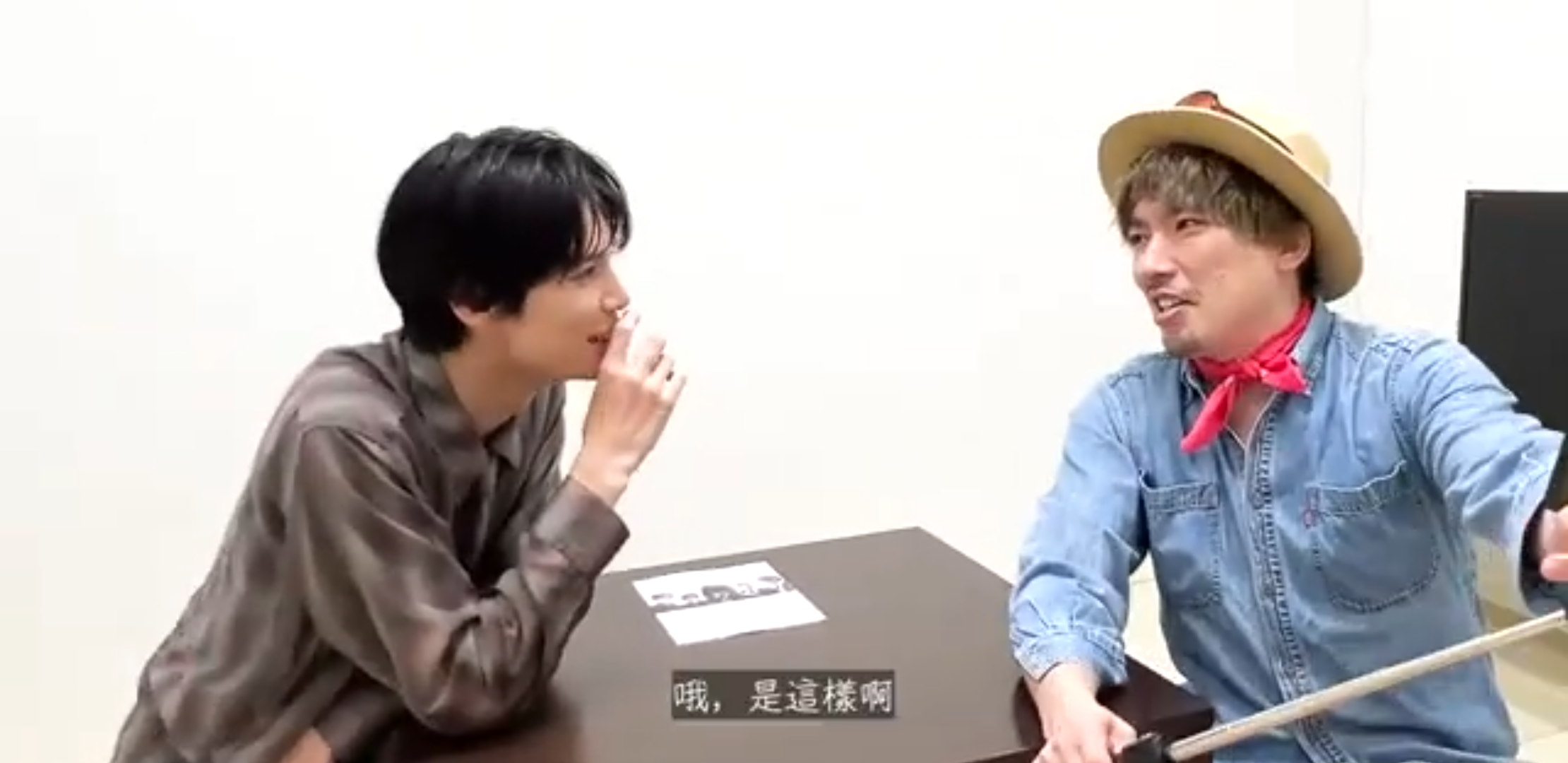 【ドラマ/映画】「美しい彼」を語ろう　Part27
