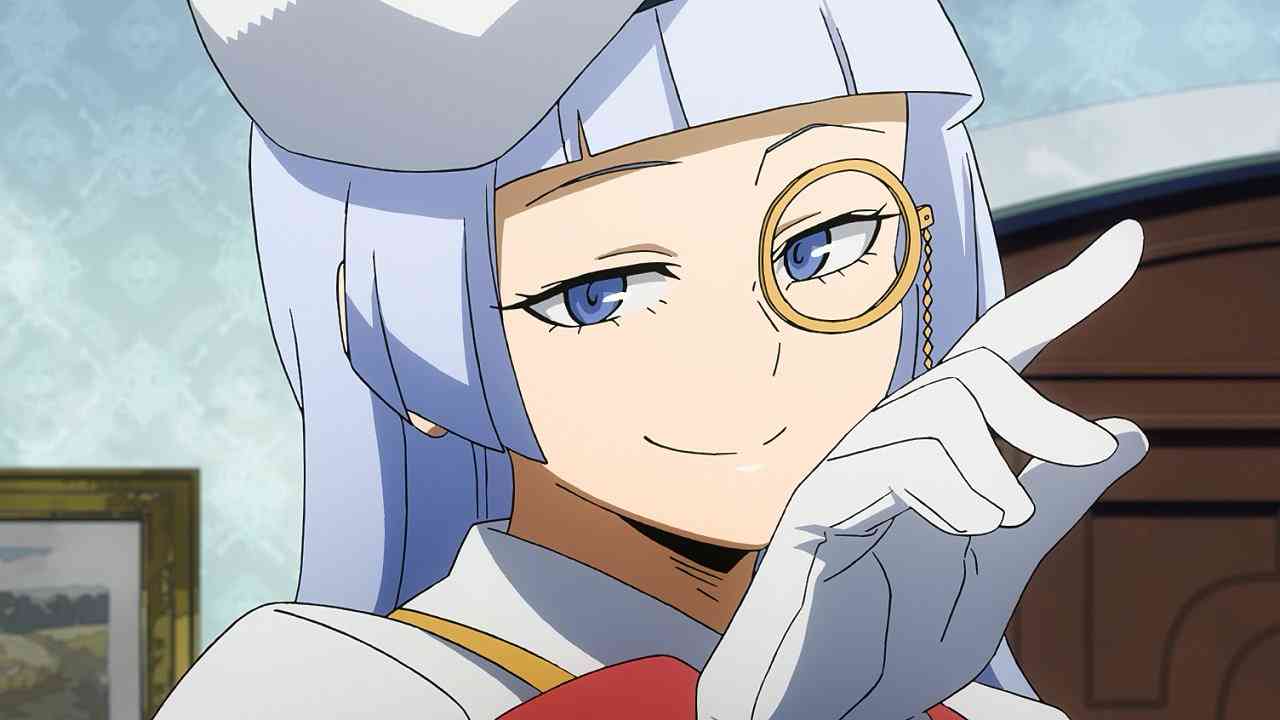 【漫画・アニメ】原作には登場しないオリジナルキャラ
