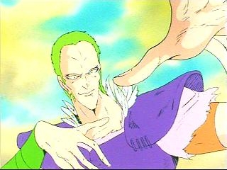 【漫画・アニメ】原作には登場しないオリジナルキャラ