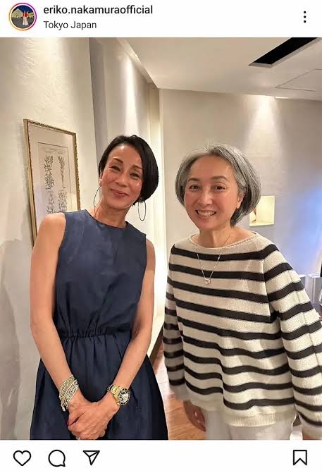 「おばあさんがいる！いやいや私だ（笑）」グレイヘアを選んだ近藤サト「劣化したと言われるのは想定内だったけれど」