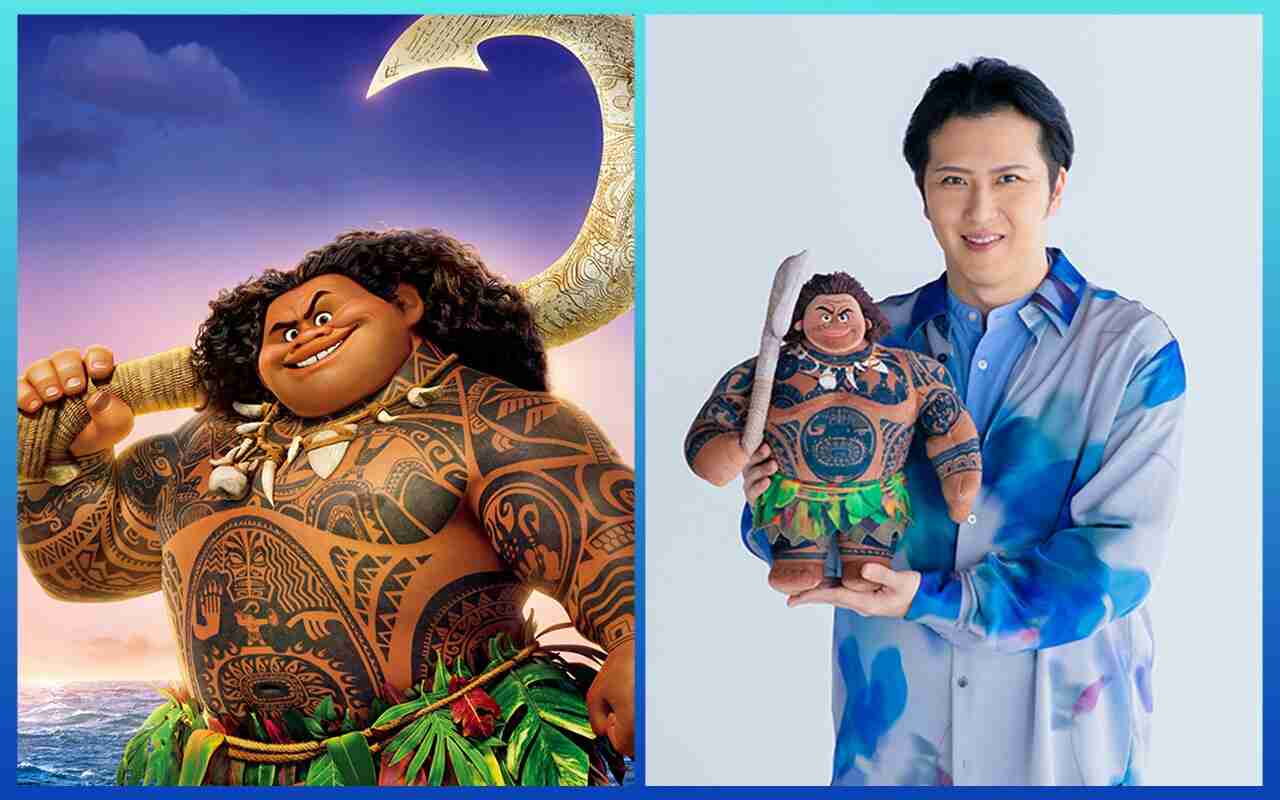 「モアナと伝説の海2」世界興収10億ドル突破！　ディズニーアニメとしては「アナ雪2」に続く4作品目の快挙