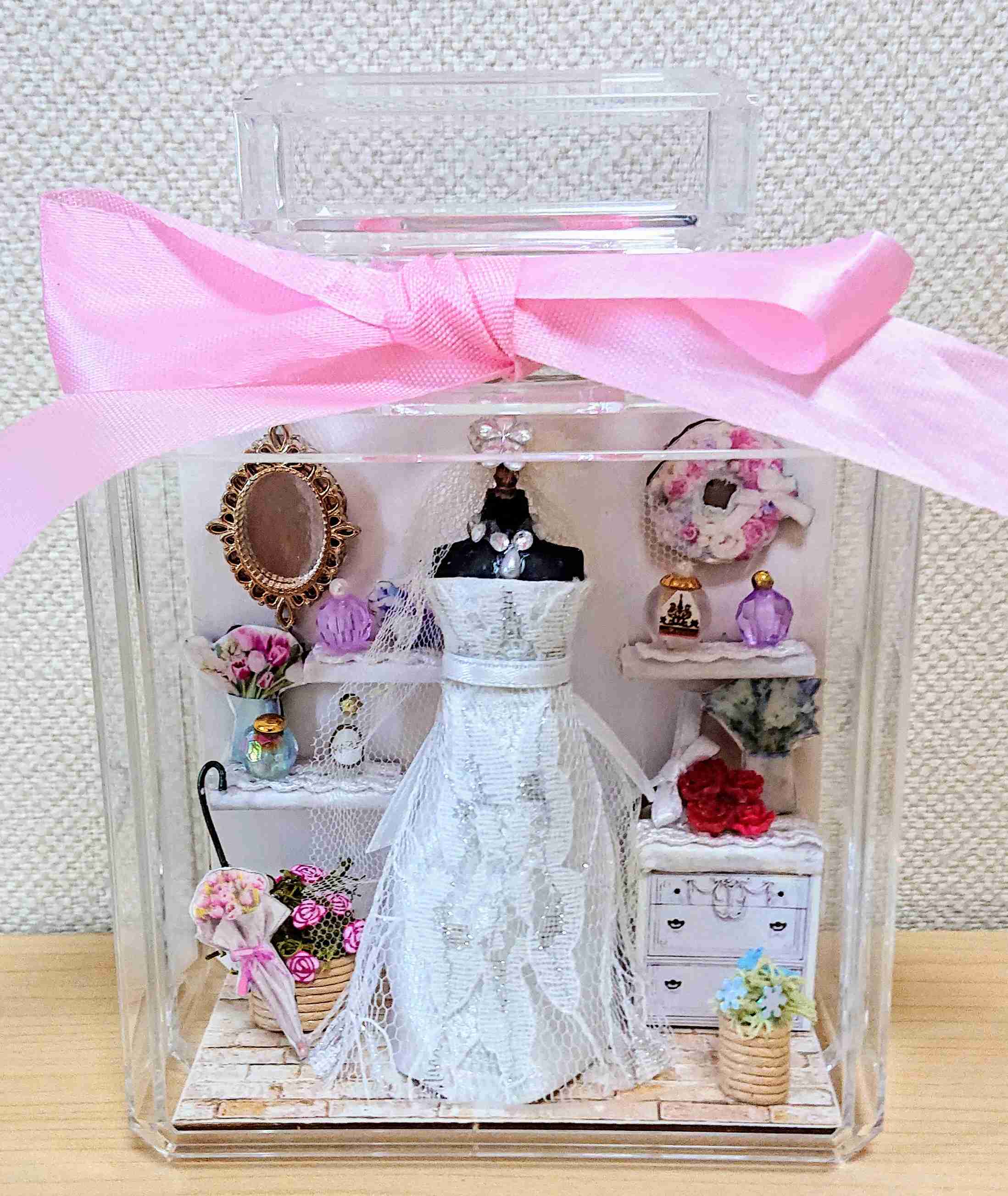 ハンドメイドお披露目9