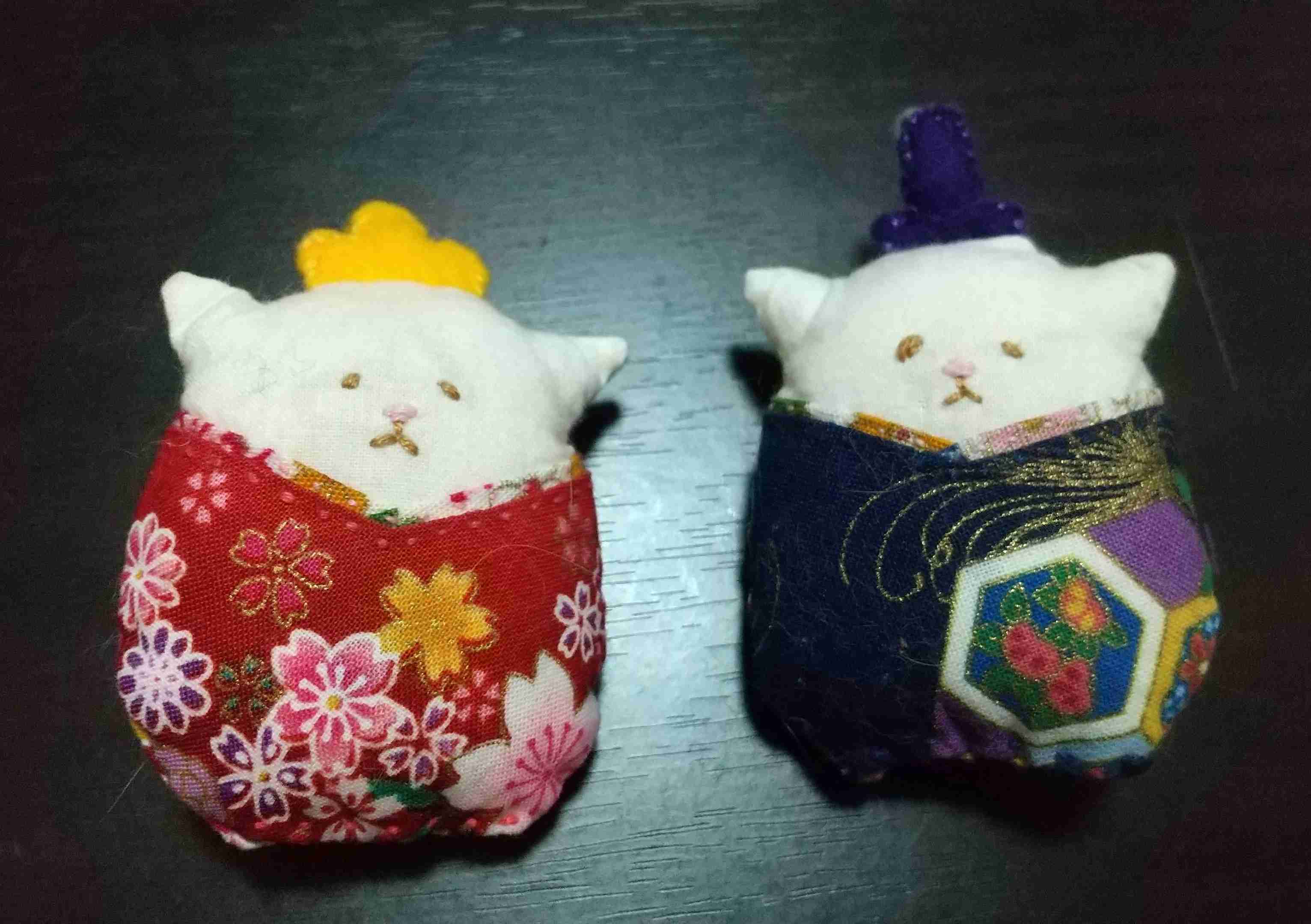 ハンドメイドお披露目9