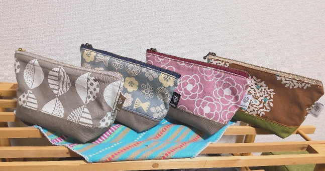 ハンドメイドお披露目9