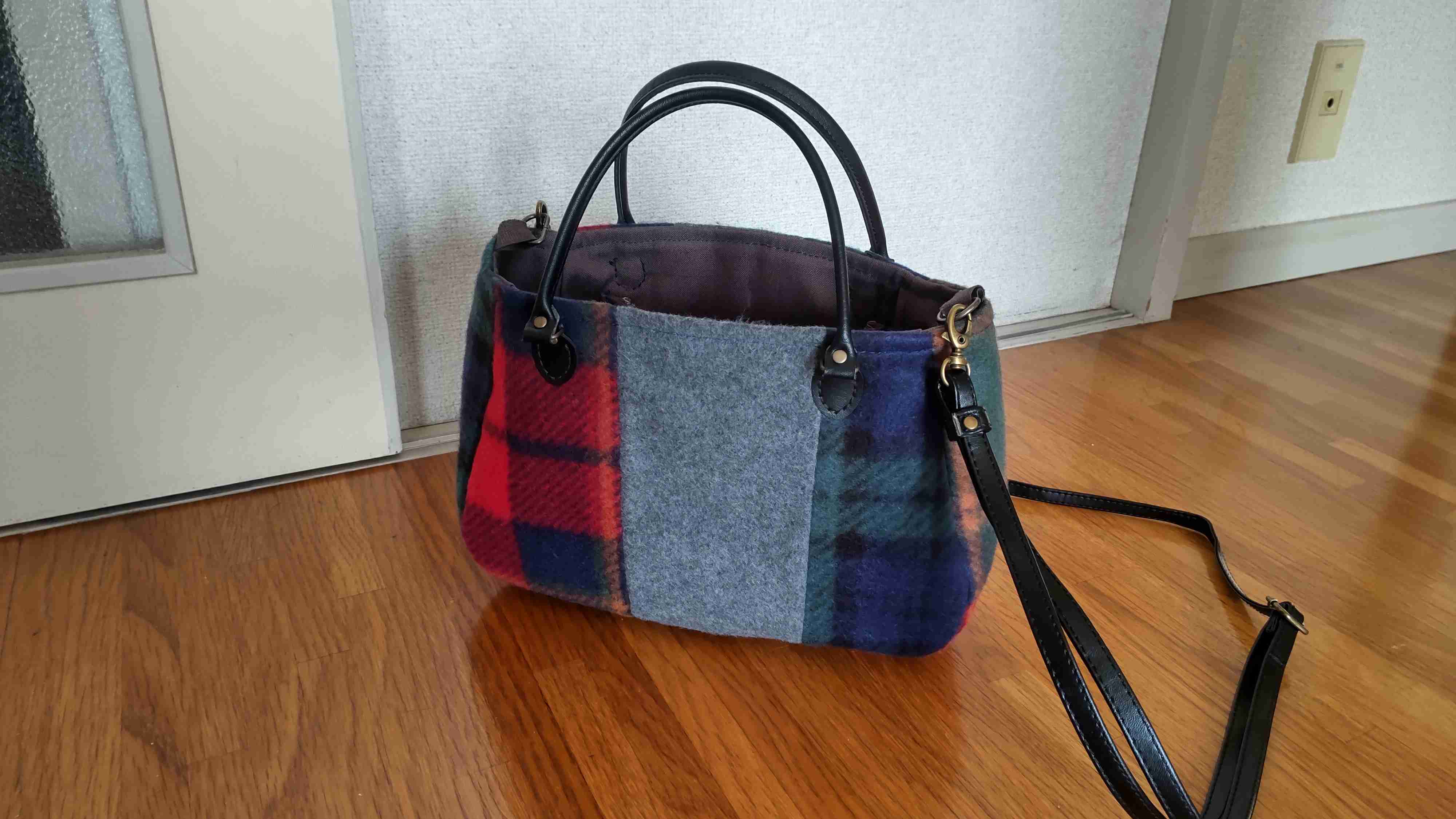 ハンドメイドお披露目9