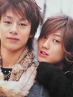 加藤シゲアキ、『VOCE』初表紙 アイドル、日本人、メンバーの“美しさ”を語る