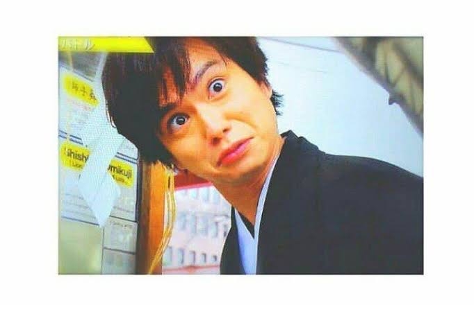 加藤シゲアキ、『VOCE』初表紙 アイドル、日本人、メンバーの“美しさ”を語る