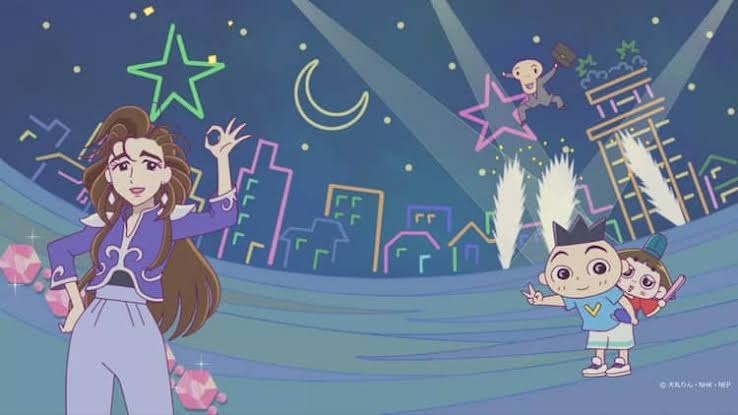 個人的アニソンランキング(3位まで)