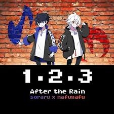 個人的アニソンランキング(3位まで)