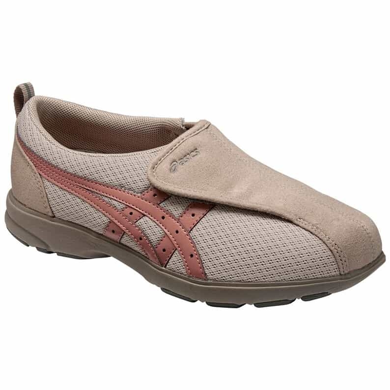 母に靴をプレゼントしたい