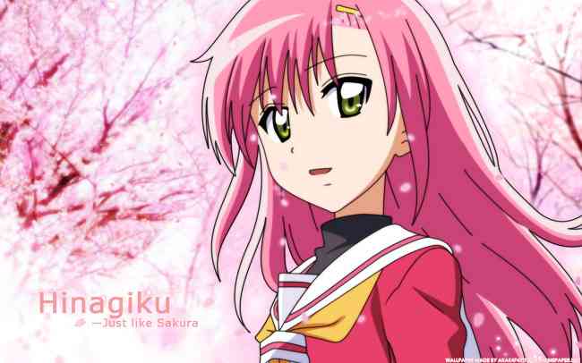 あこがれの二次元キャラになれるなら誰がいい?