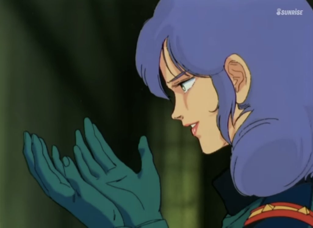 あこがれの二次元キャラになれるなら誰がいい?