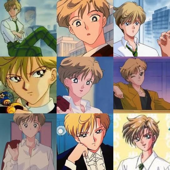 あこがれの二次元キャラになれるなら誰がいい?