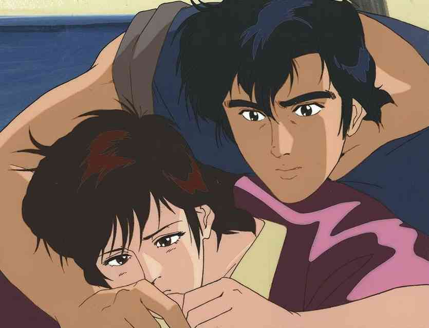 あこがれの二次元キャラになれるなら誰がいい?
