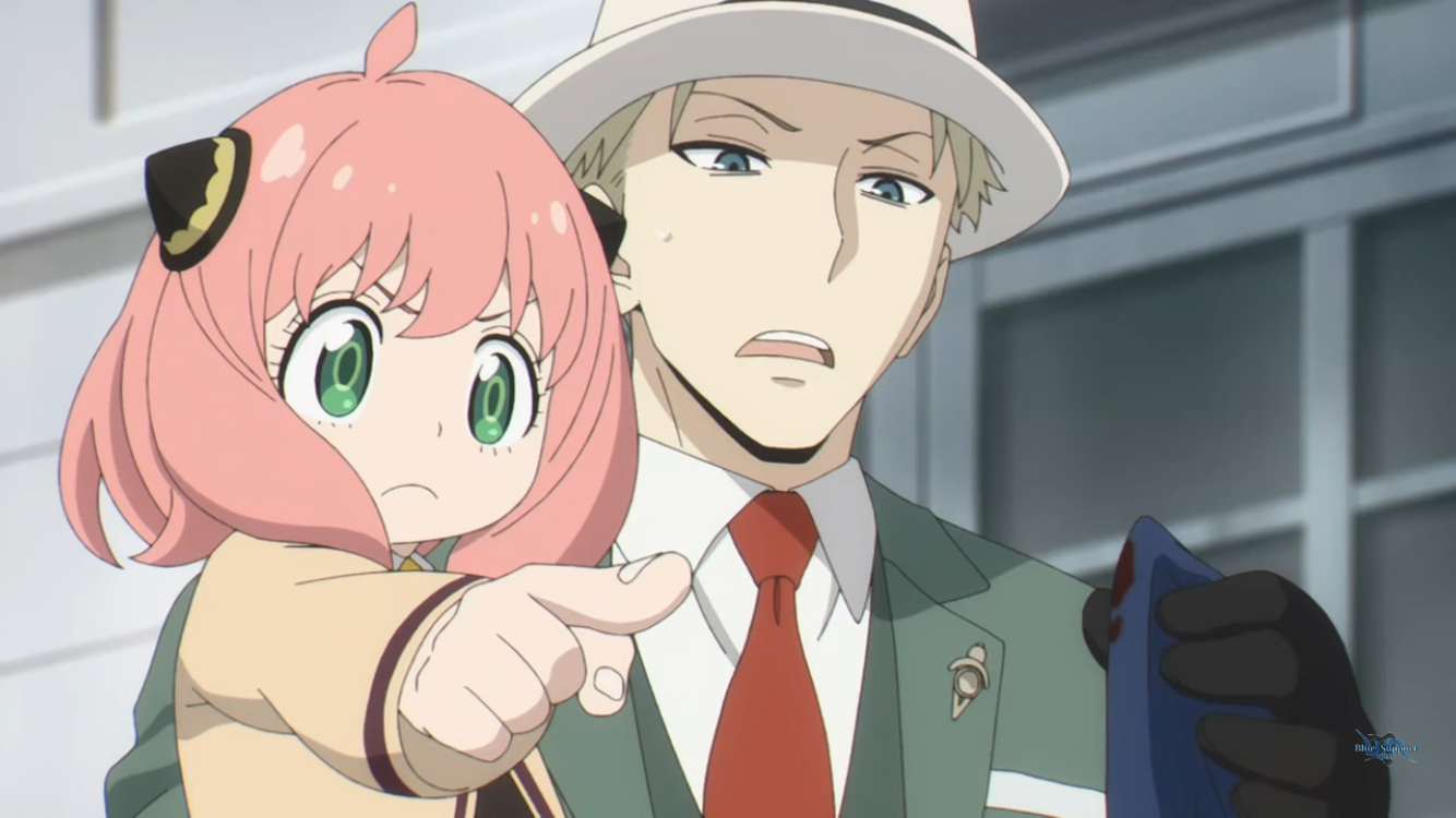 あこがれの二次元キャラになれるなら誰がいい?