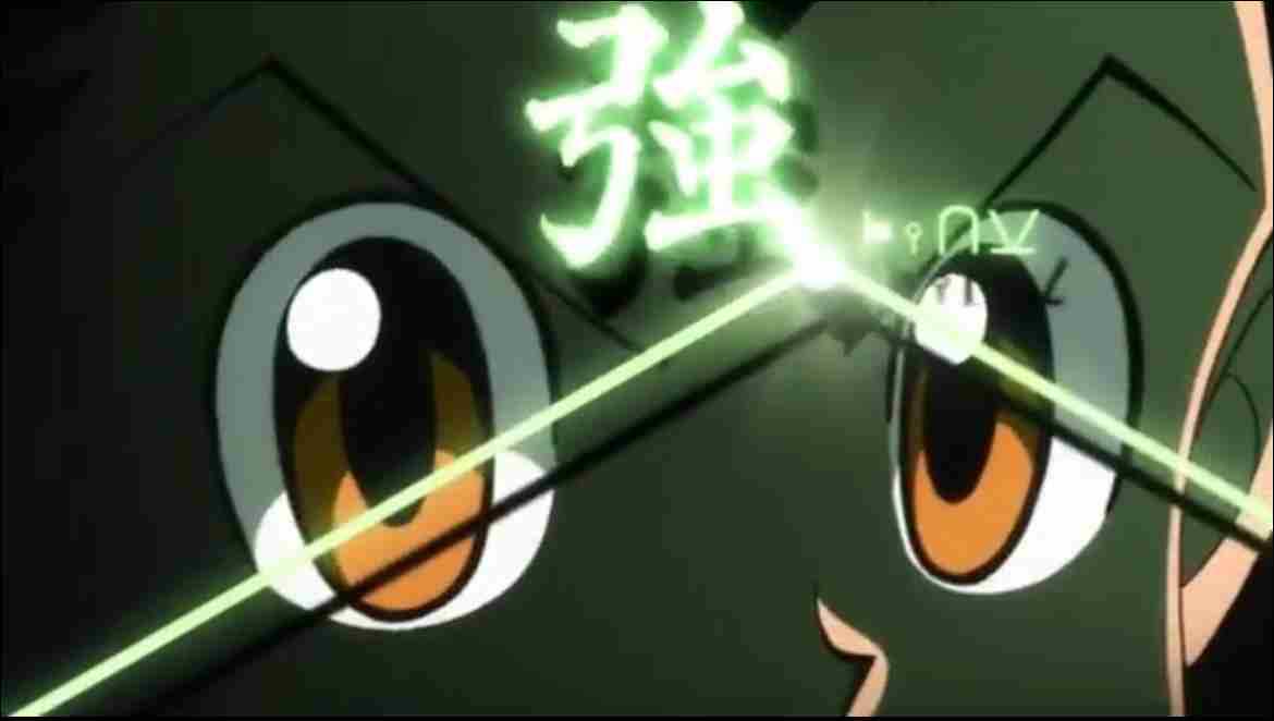 アニメのOP、EDで好きなシーンpart2