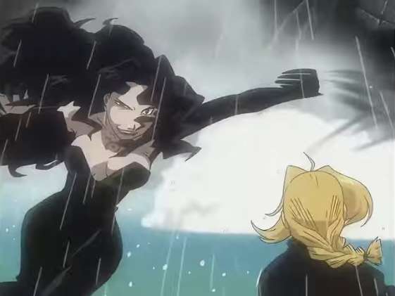 アニメのOP、EDで好きなシーンpart2
