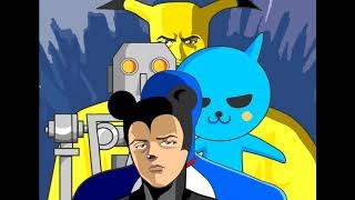 アニメのOP、EDで好きなシーンpart2