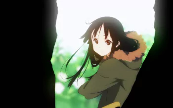アニメのOP、EDで好きなシーンpart2