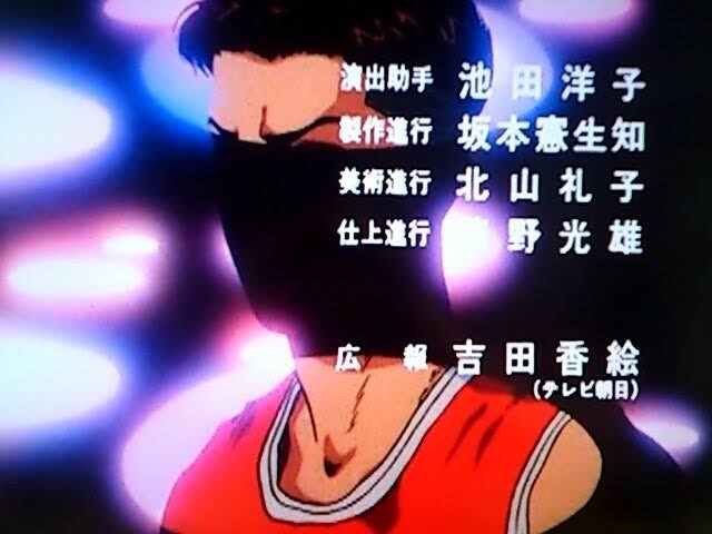 アニメのOP、EDで好きなシーンpart2