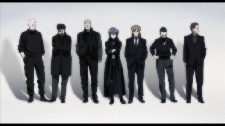 アニメのOP、EDで好きなシーンpart2