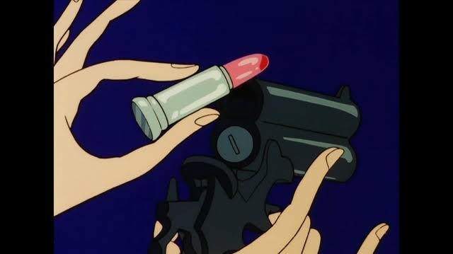 アニメのOP、EDで好きなシーンpart2