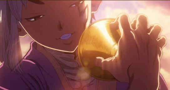 アニメのOP、EDで好きなシーンpart2
