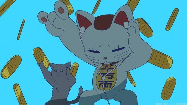 アニメのOP、EDで好きなシーンpart2
