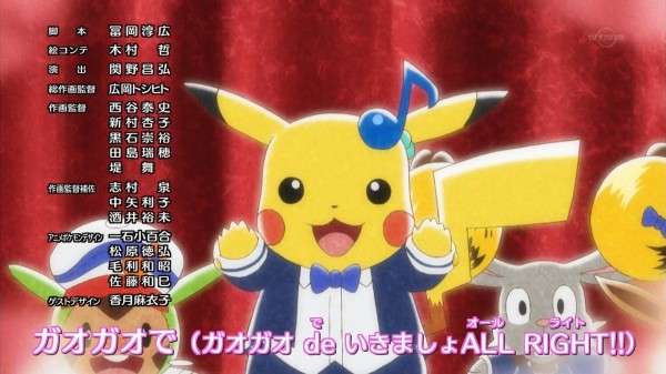 アニメのOP、EDで好きなシーンpart2