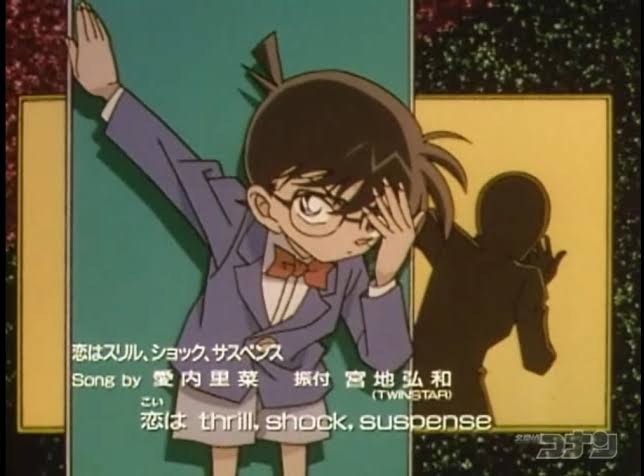 アニメのOP、EDで好きなシーンpart2