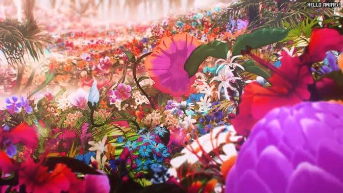 アニメのOP、EDで好きなシーンpart2