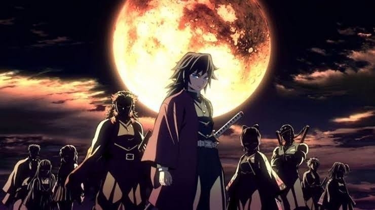 アニメのOP、EDで好きなシーンpart2