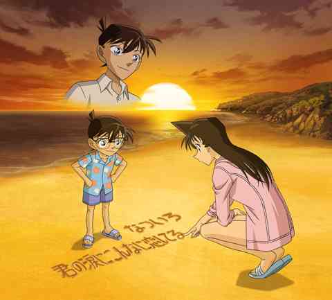 アニメのOP、EDで好きなシーンpart2