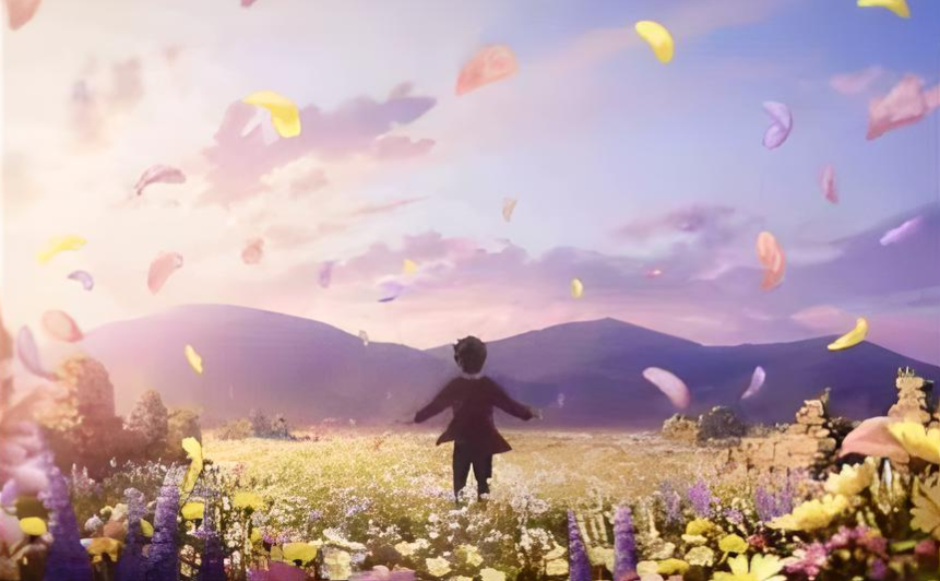 アニメのOP、EDで好きなシーンpart2