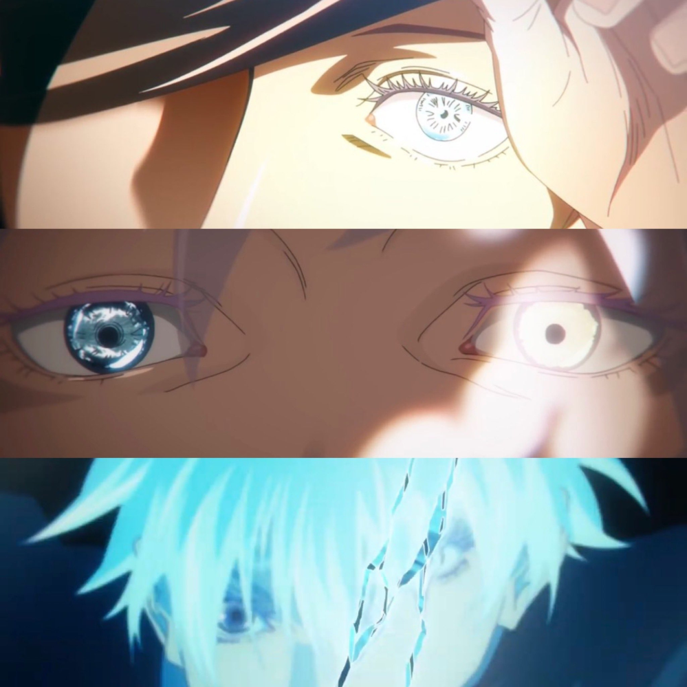 アニメのOP、EDで好きなシーンpart2