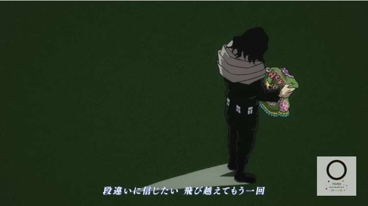 アニメのOP、EDで好きなシーンpart2