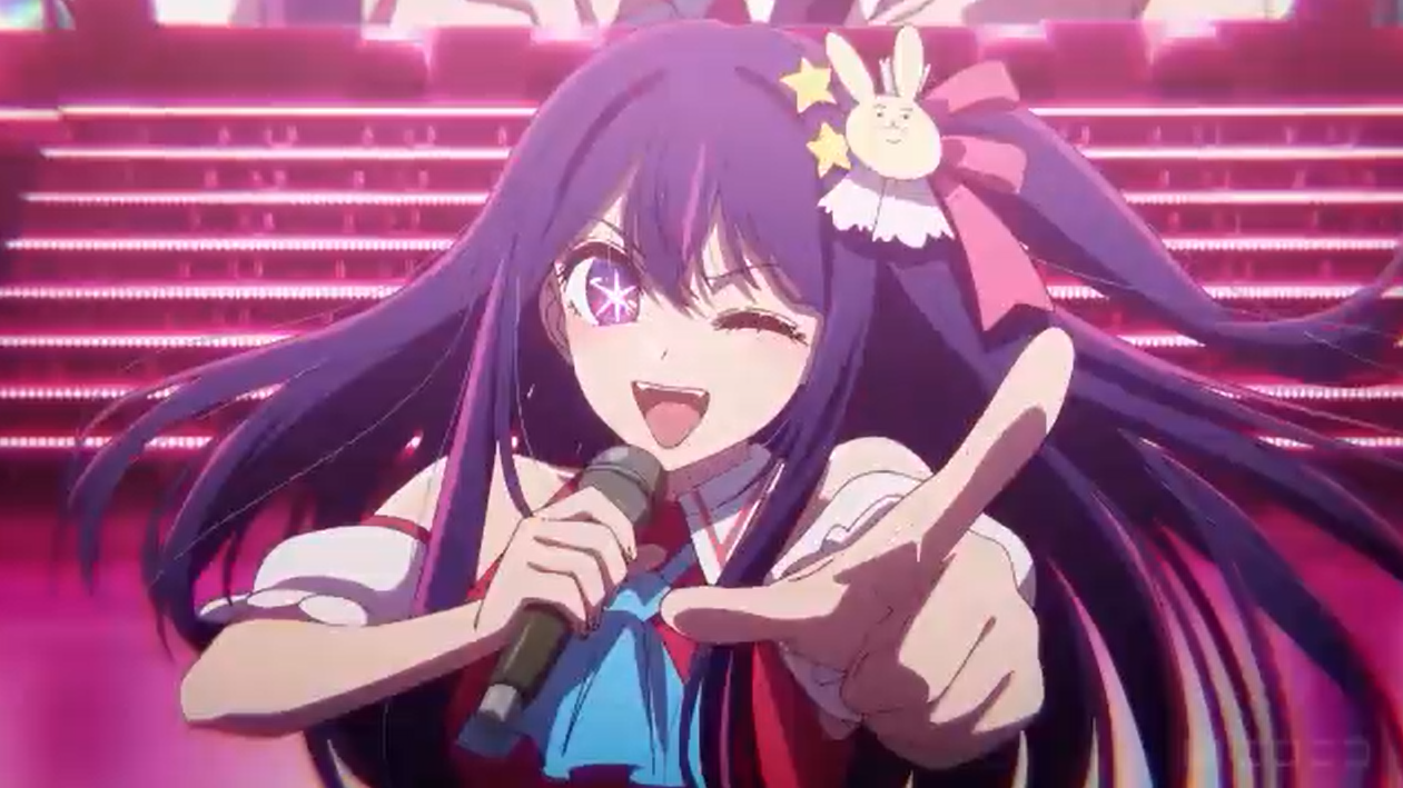 アニメのOP、EDで好きなシーンpart2