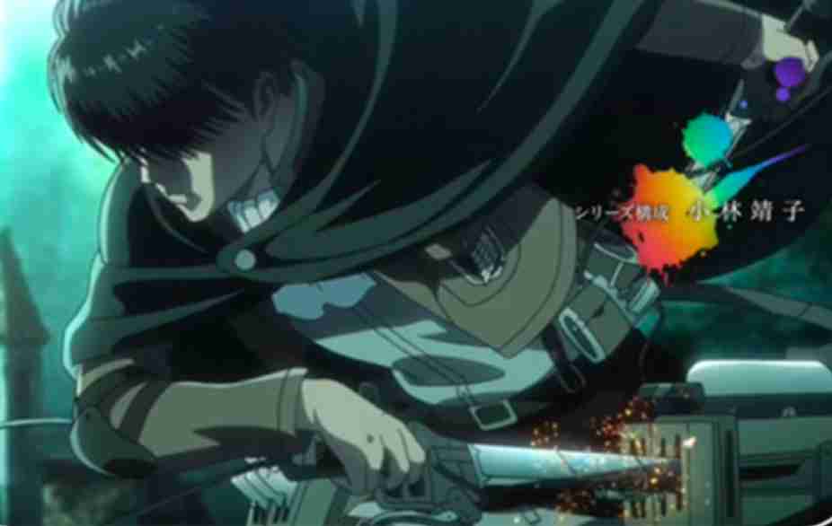 アニメのOP、EDで好きなシーンpart2