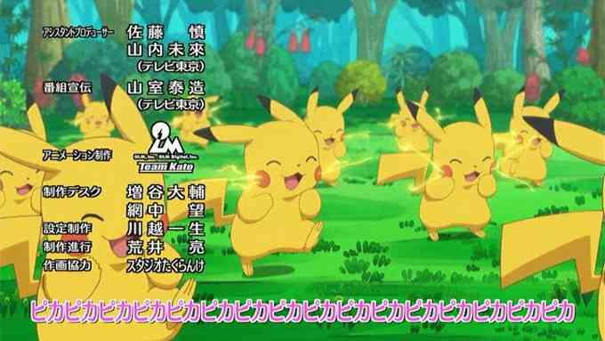 アニメのOP、EDで好きなシーンpart2