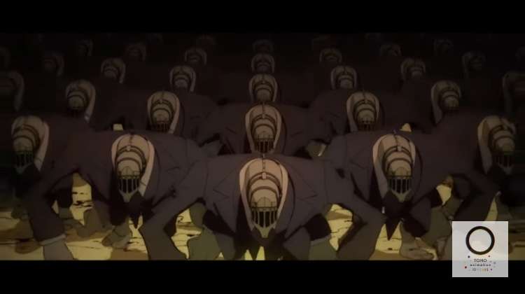 アニメのOP、EDで好きなシーンpart2