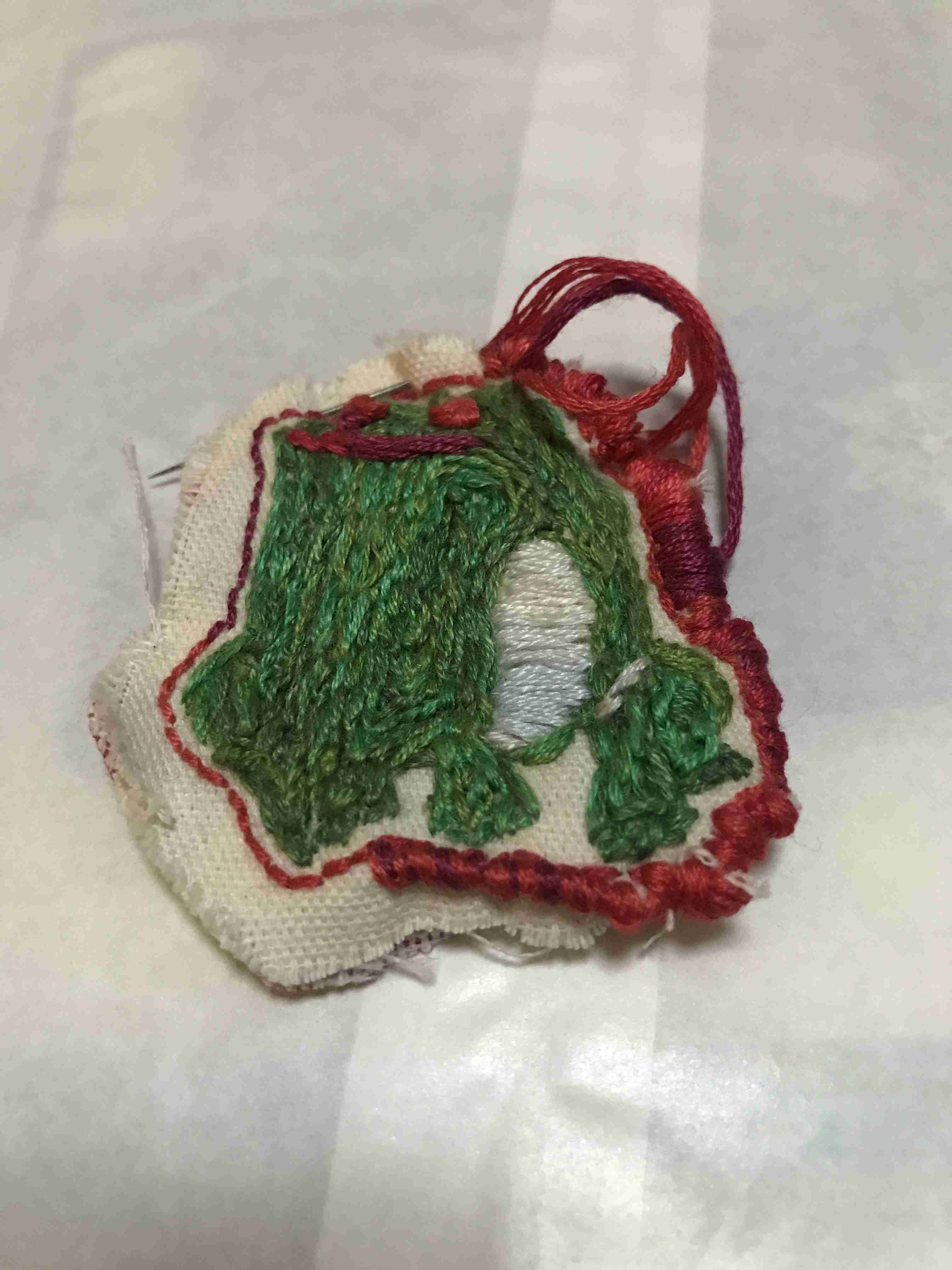 暇すぎて身につけた特技